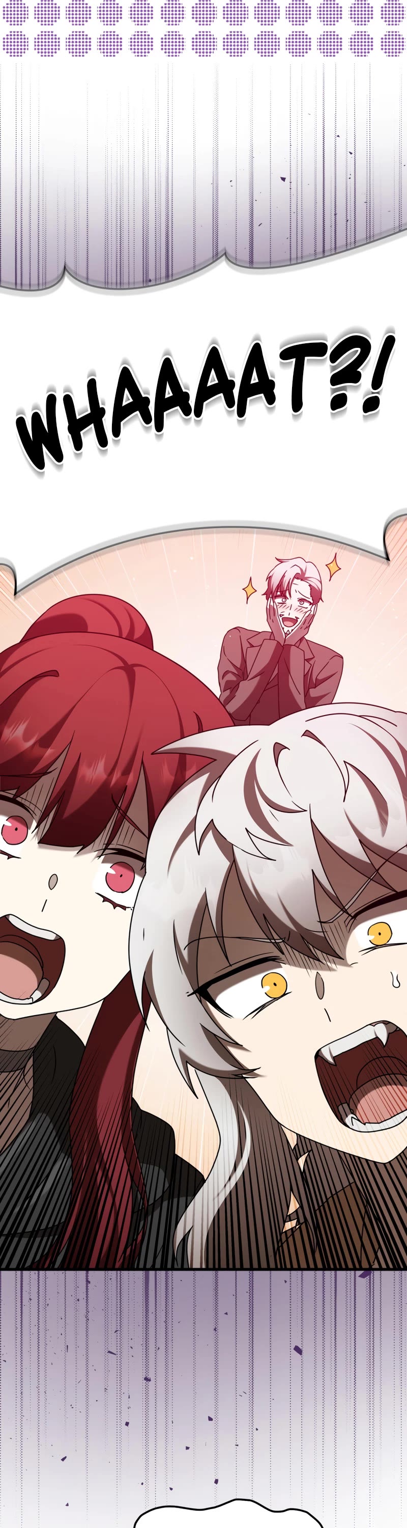 The Demon Prince goes to the Academy Chapter 34 page 23 - Chapter 34
