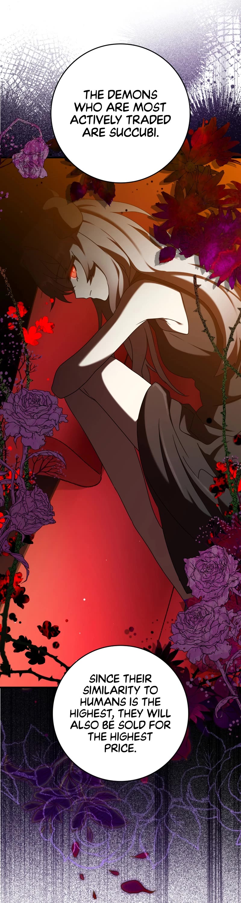 The Demon Prince goes to the Academy Chapter 34 page 34 - Chapter 34