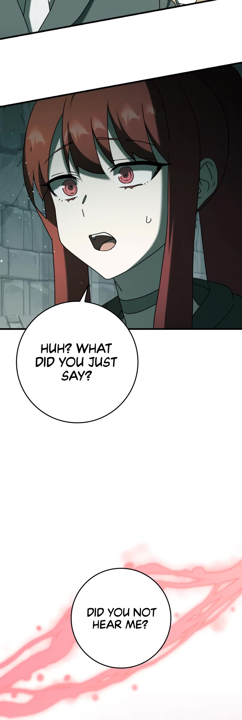 The Demon Prince goes to the Academy Chapter 34 page 53 - Chapter 34
