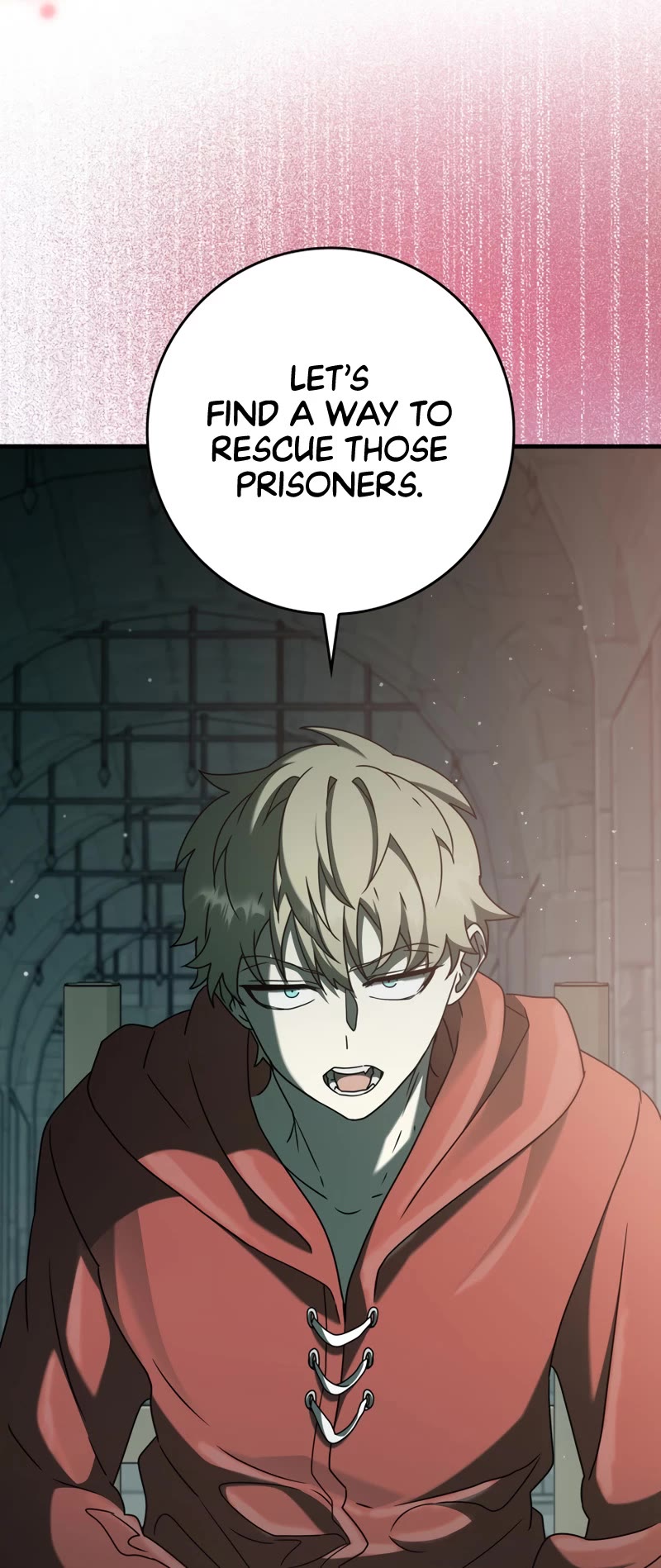 The Demon Prince goes to the Academy Chapter 34 page 54 - Chapter 34