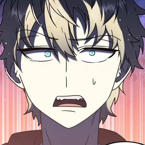 The Demon Prince goes to the Academy Chapter 34 cover