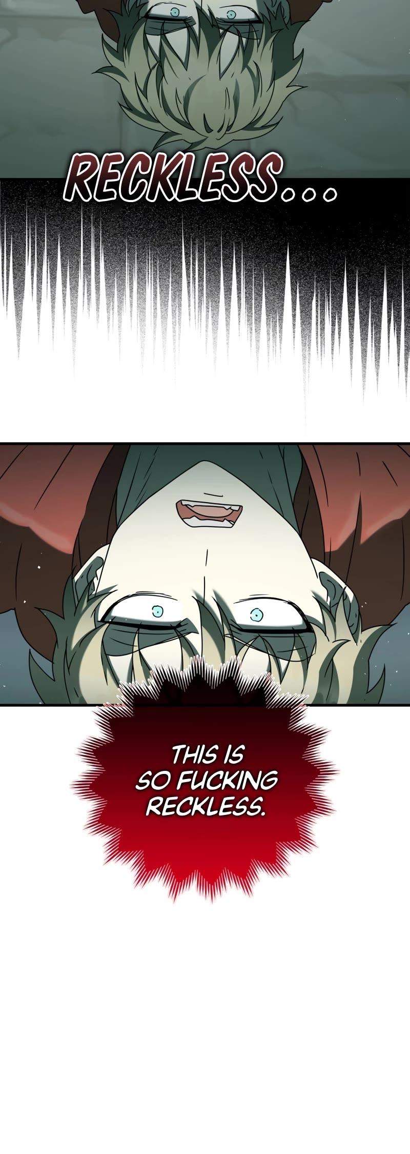 The Demon Prince goes to the Academy Chapter 35 page 13 - Chapter 35