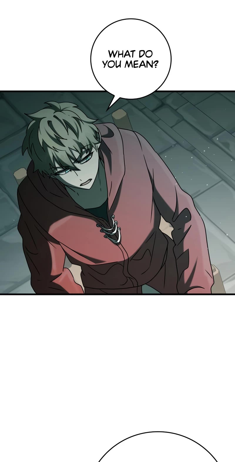 The Demon Prince goes to the Academy Chapter 35 page 16 - Chapter 35