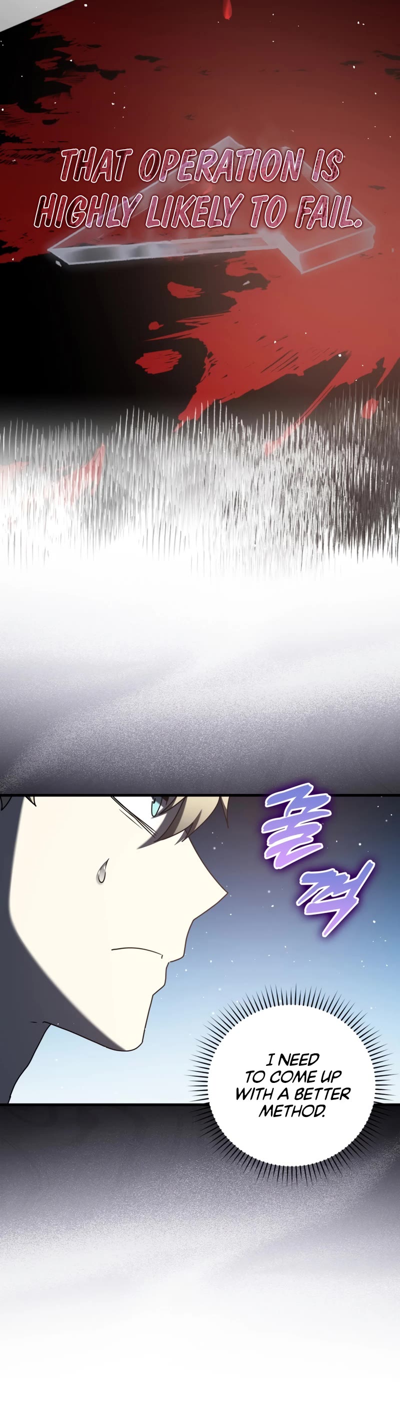 The Demon Prince goes to the Academy Chapter 35 page 28 - Chapter 35