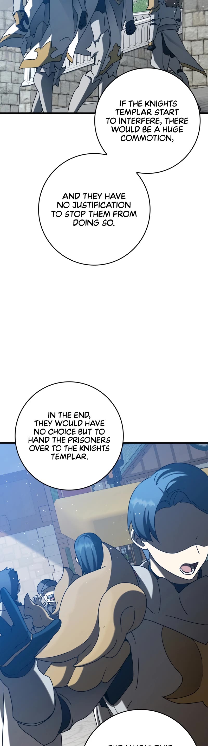 The Demon Prince goes to the Academy Chapter 35 page 47 - Chapter 35