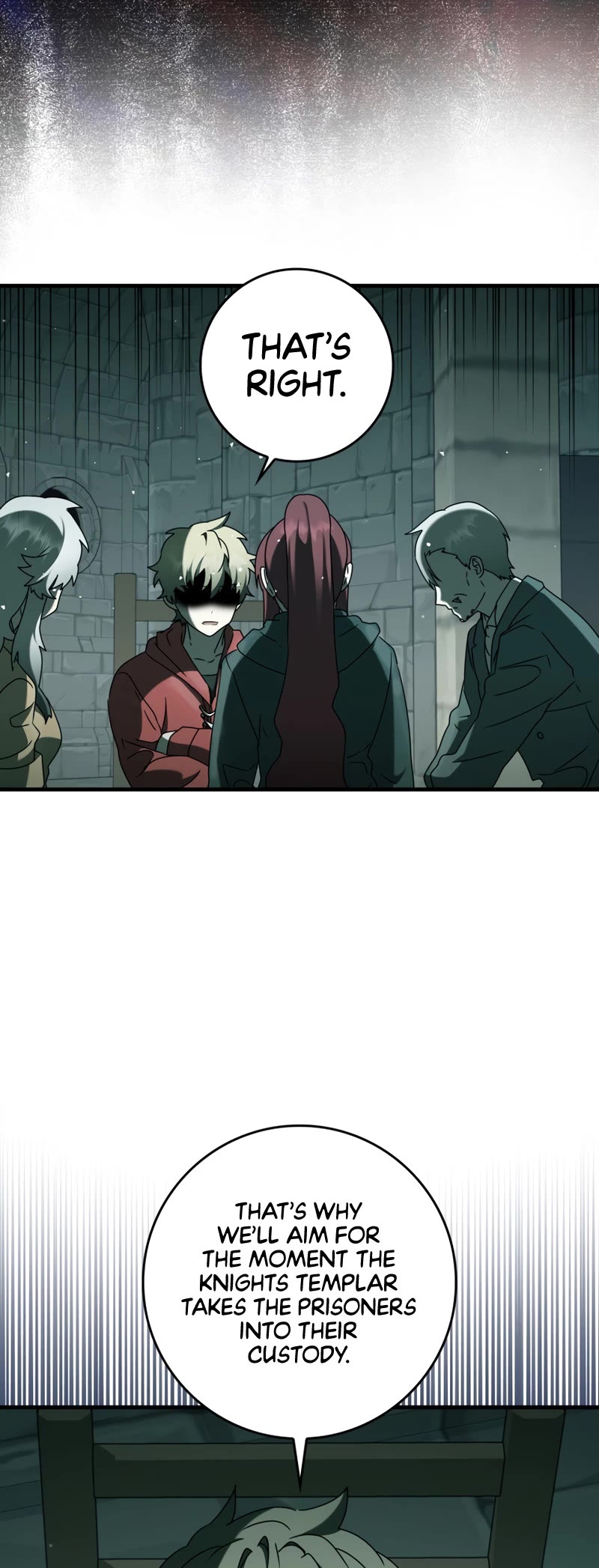 The Demon Prince goes to the Academy Chapter 35 page 51 - Chapter 35