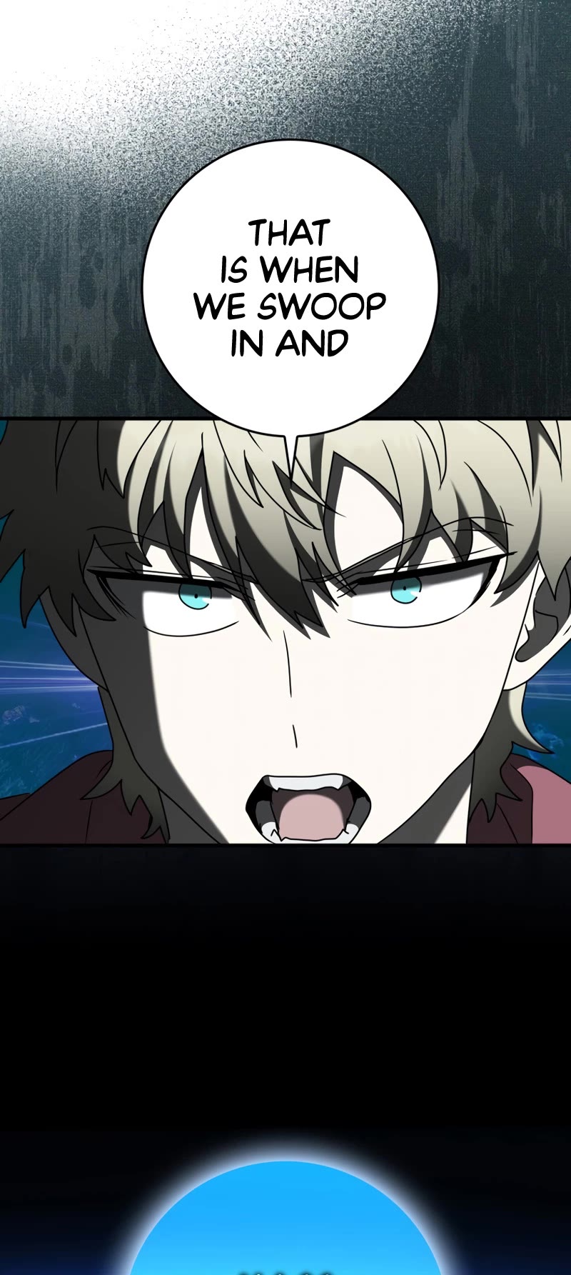 The Demon Prince goes to the Academy Chapter 35 page 54 - Chapter 35