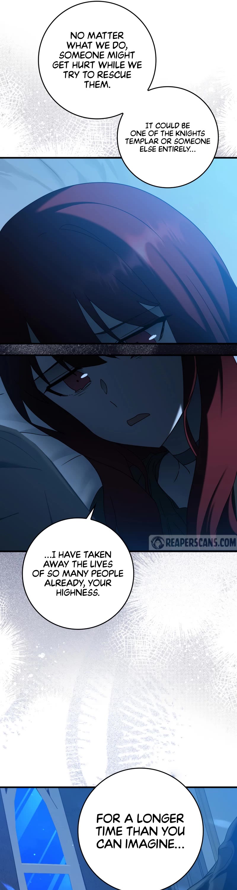 The Demon Prince goes to the Academy Chapter 36 page 18 - Chapter 36