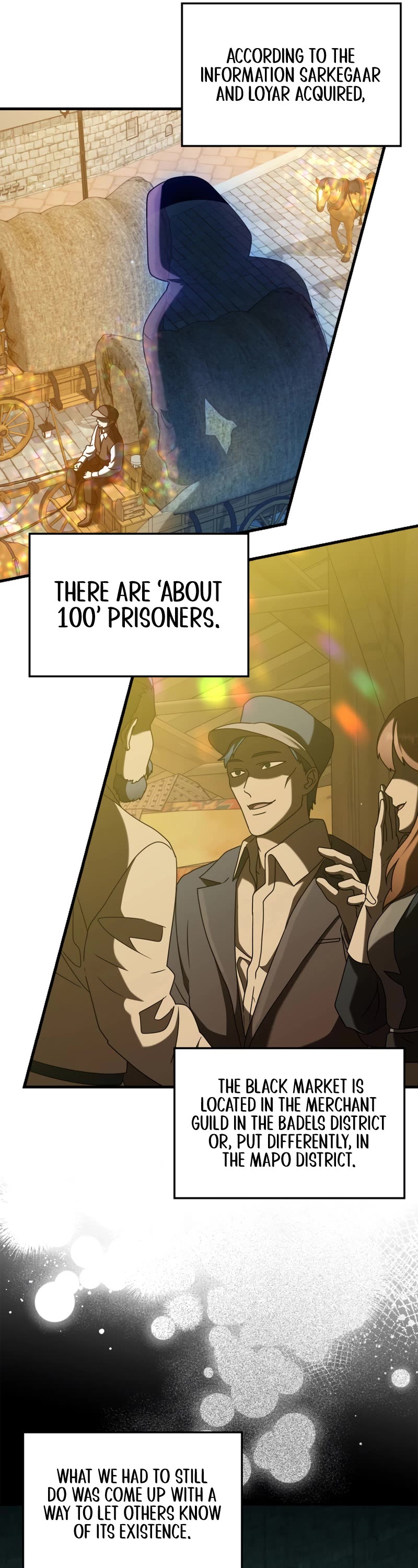 The Demon Prince goes to the Academy Chapter 36 page 26 - Chapter 36