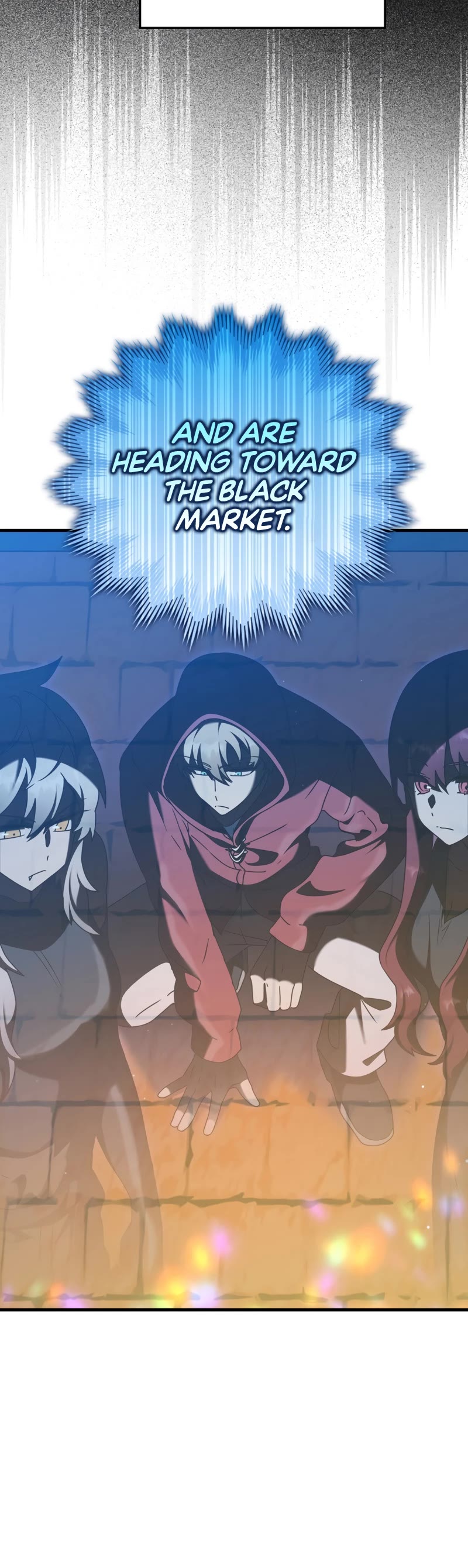 The Demon Prince goes to the Academy Chapter 36 page 29 - Chapter 36