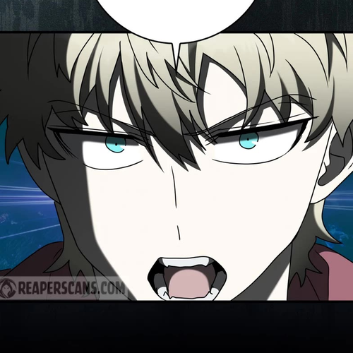The Demon Prince goes to the Academy Chapter 36 cover