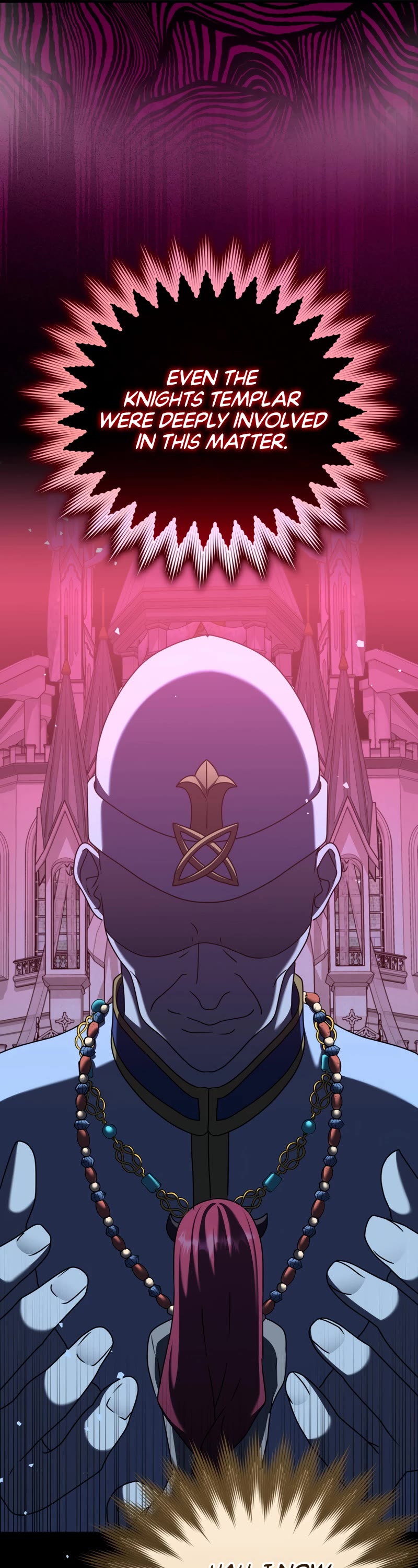The Demon Prince goes to the Academy Chapter 37 page 18 - Chapter 37