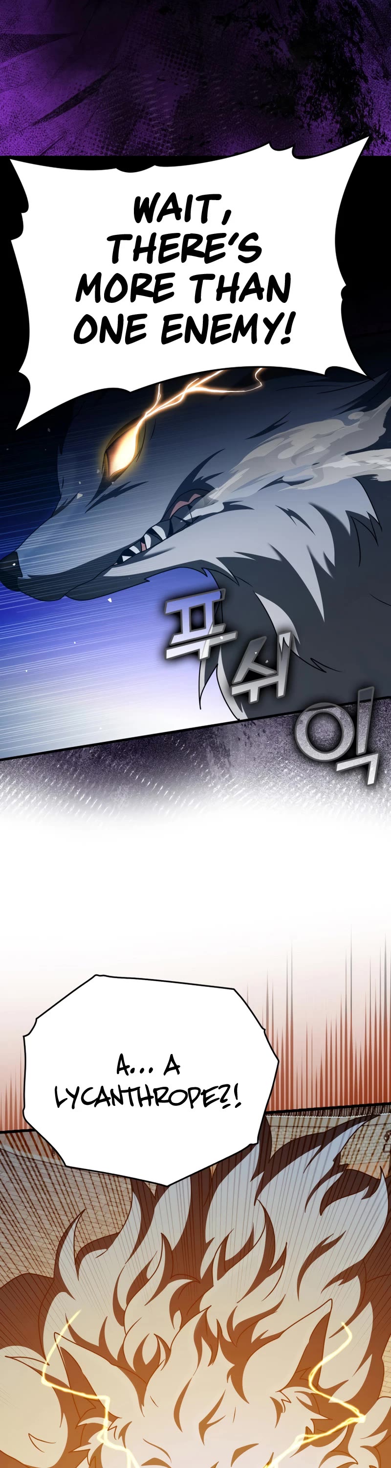 The Demon Prince goes to the Academy Chapter 37 page 38 - Chapter 37