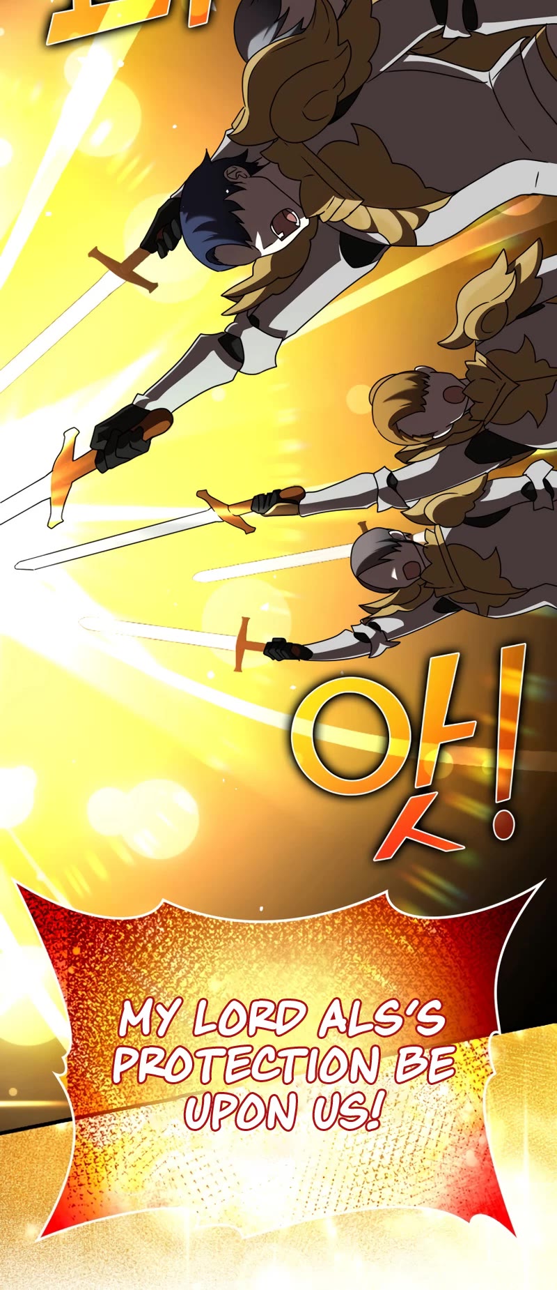The Demon Prince goes to the Academy Chapter 37 page 43 - Chapter 37
