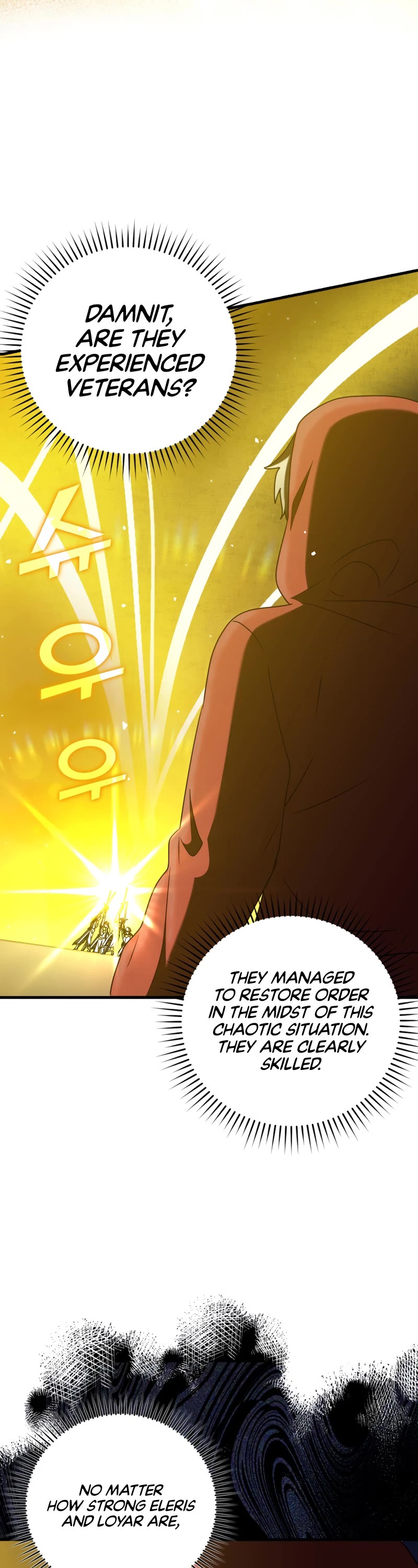 The Demon Prince goes to the Academy Chapter 37 page 44 - Chapter 37