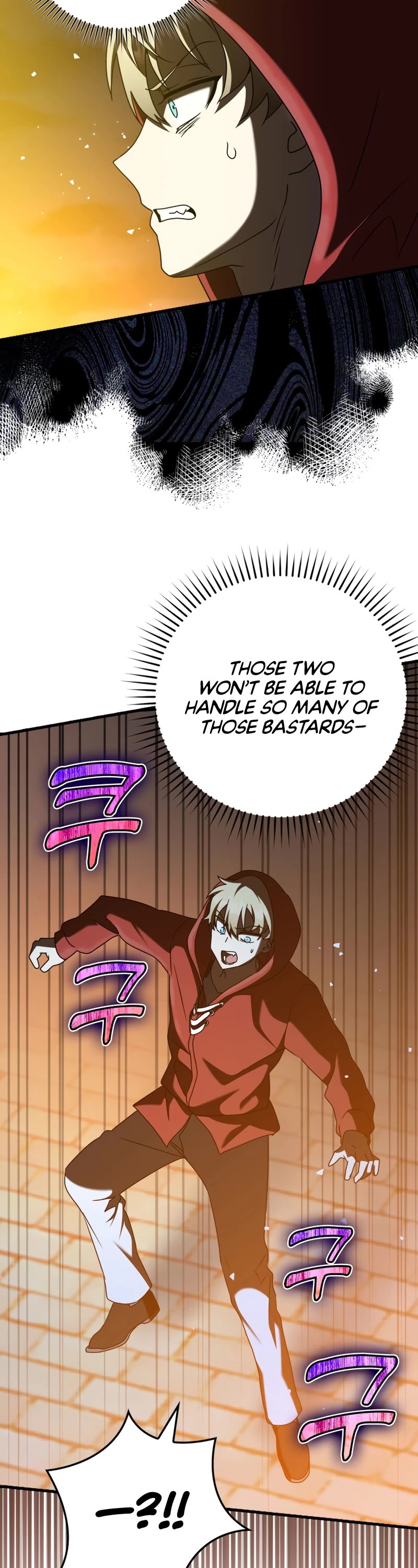 The Demon Prince goes to the Academy Chapter 37 page 45 - Chapter 37