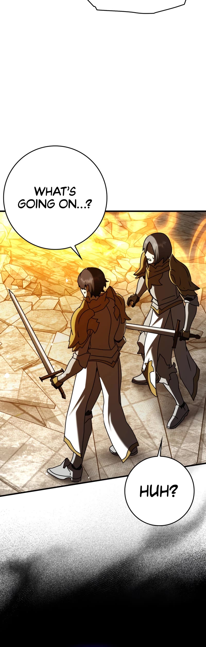 The Demon Prince goes to the Academy Chapter 37 page 47 - Chapter 37