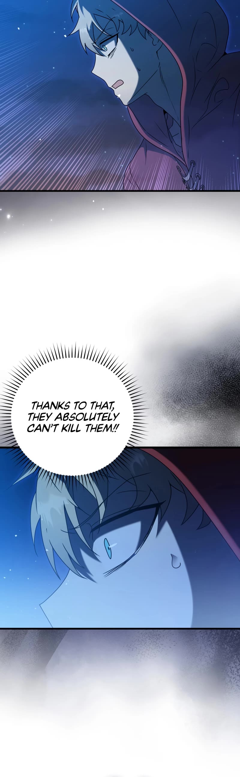 The Demon Prince goes to the Academy Chapter 37 page 9 - Chapter 37
