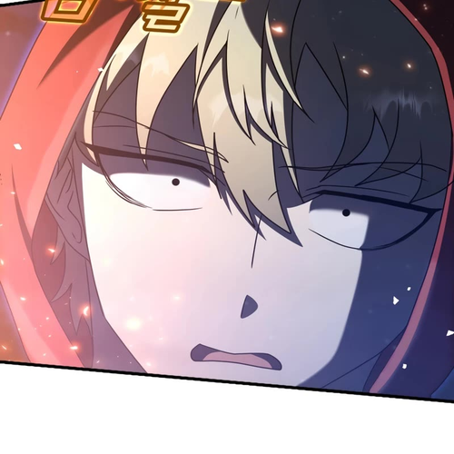 The Demon Prince goes to the Academy Chapter 37 cover