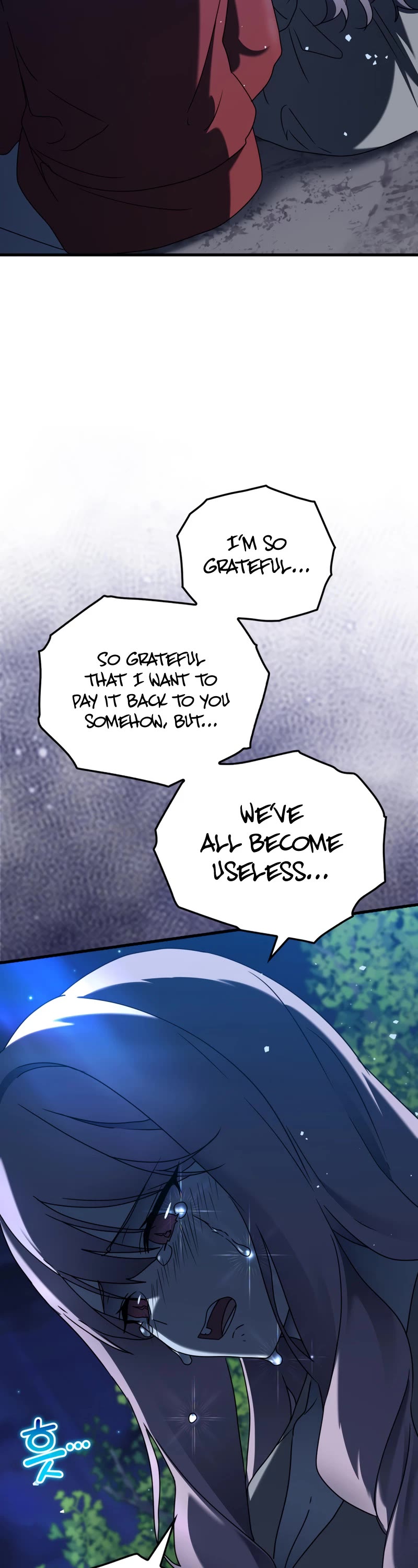 The Demon Prince goes to the Academy Chapter 38 page 31 - Chapter 38