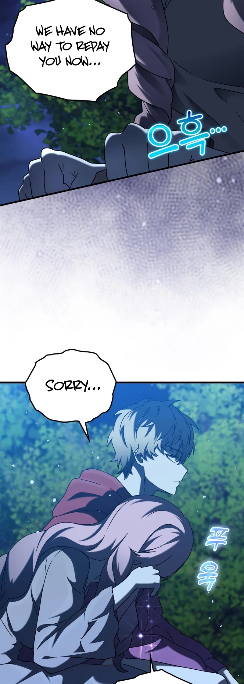 The Demon Prince goes to the Academy Chapter 38 page 32 - Chapter 38