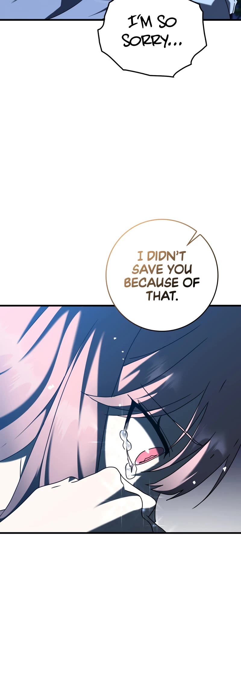 The Demon Prince goes to the Academy Chapter 38 page 33 - Chapter 38