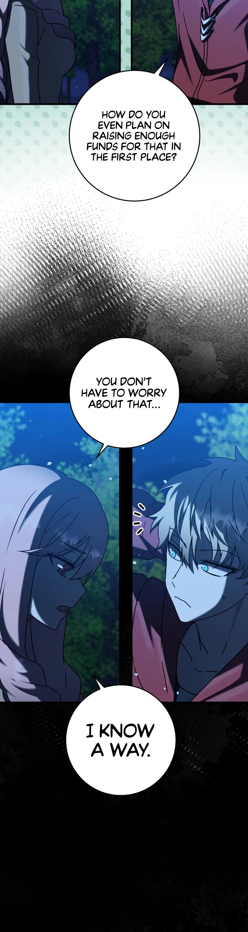 The Demon Prince goes to the Academy Chapter 38 page 44 - Chapter 38