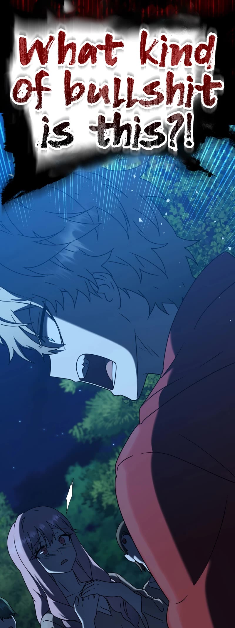 The Demon Prince goes to the Academy Chapter 38 page 48 - Chapter 38