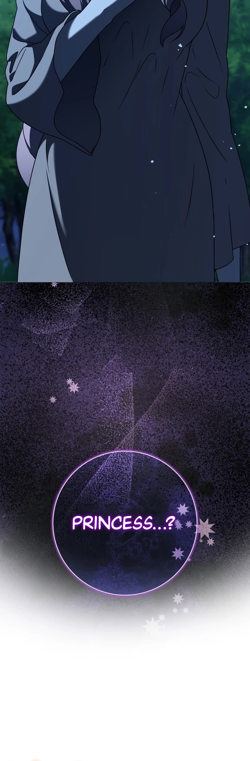 The Demon Prince goes to the Academy Chapter 38 page 9 - Chapter 38