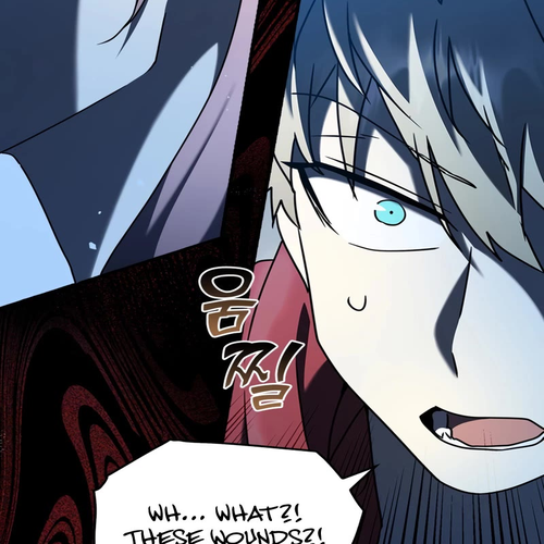 The Demon Prince goes to the Academy Chapter 38 cover