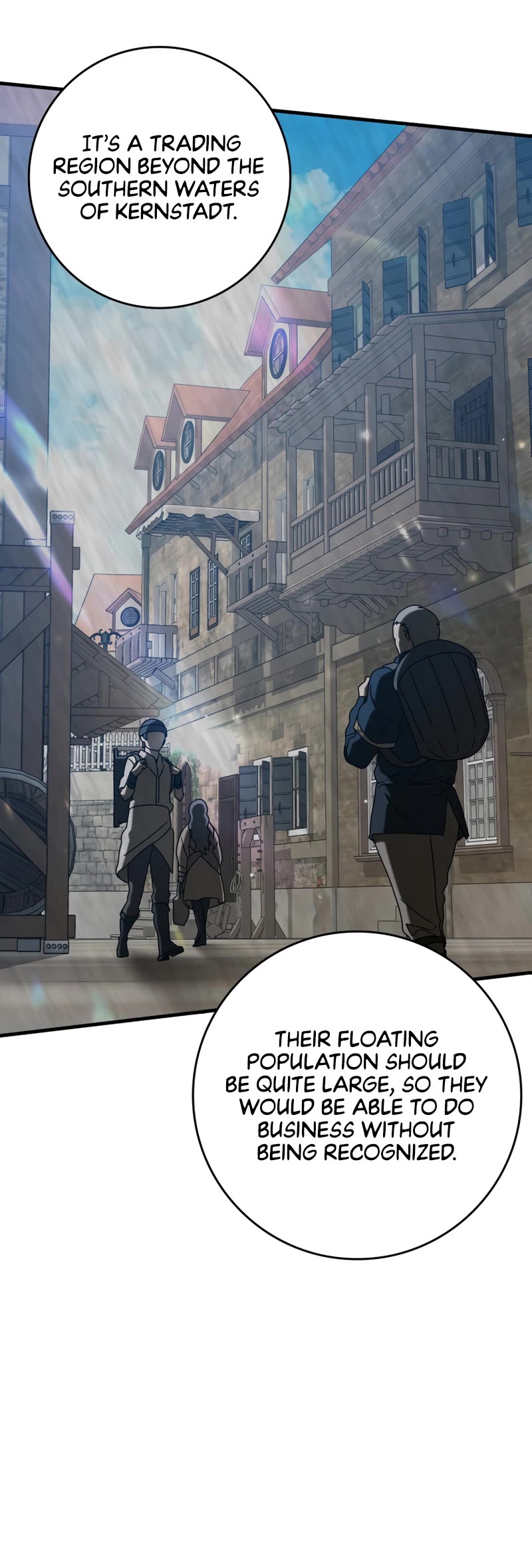 The Demon Prince goes to the Academy Chapter 39 page 17 - Chapter 39