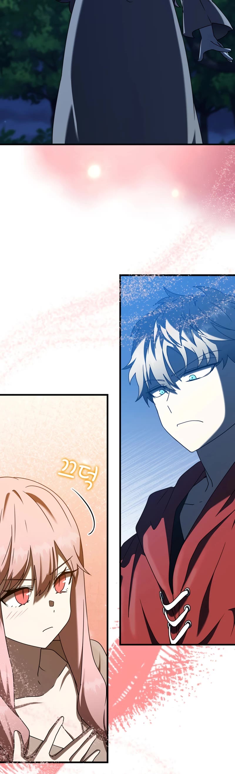 The Demon Prince goes to the Academy Chapter 39 page 20 - Chapter 39