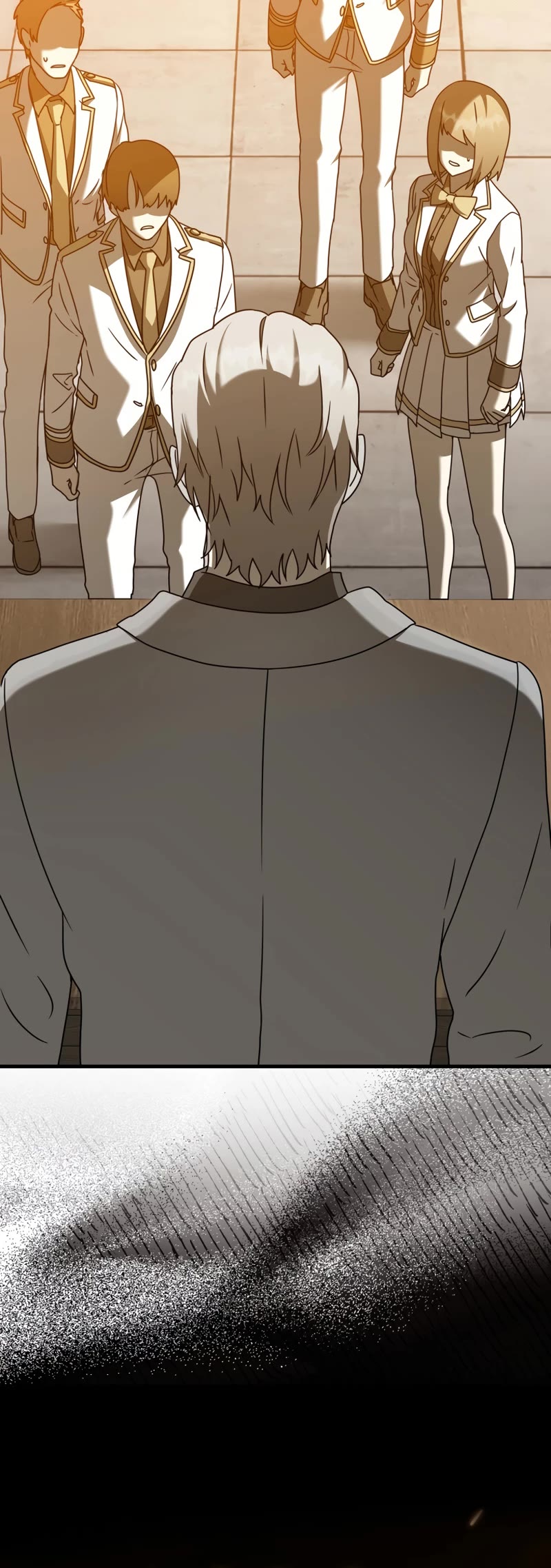 The Demon Prince goes to the Academy Chapter 39 page 25 - Chapter 39