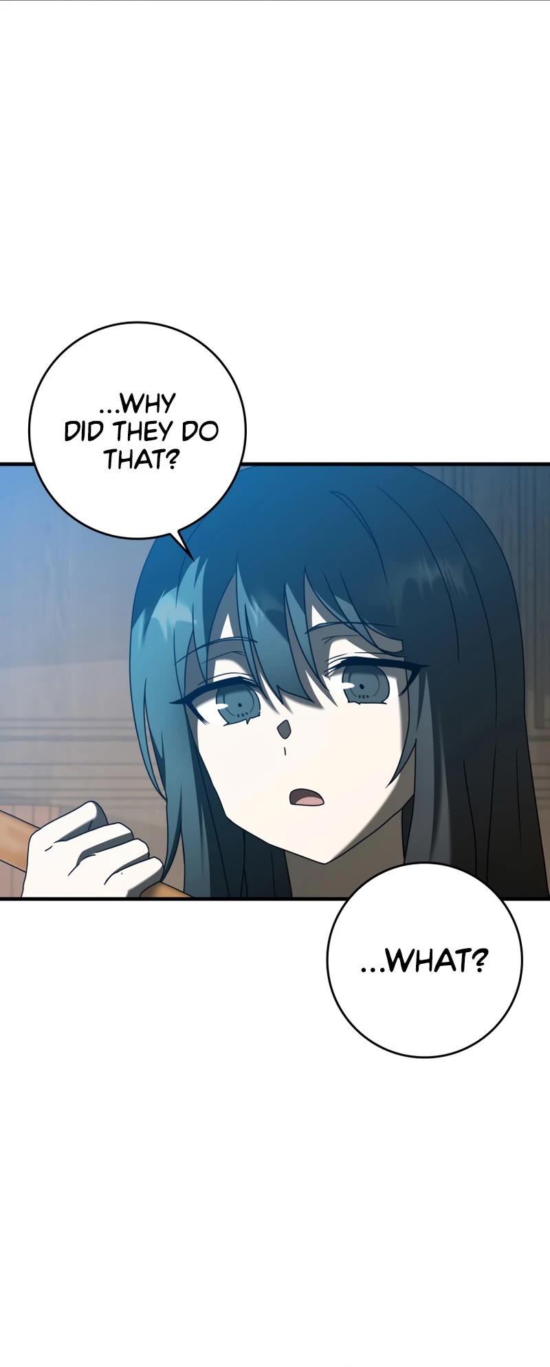 The Demon Prince goes to the Academy Chapter 39 page 37 - Chapter 39