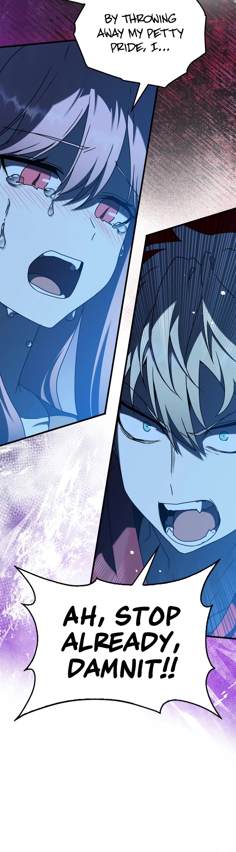 The Demon Prince goes to the Academy Chapter 39 page 9 - Chapter 39