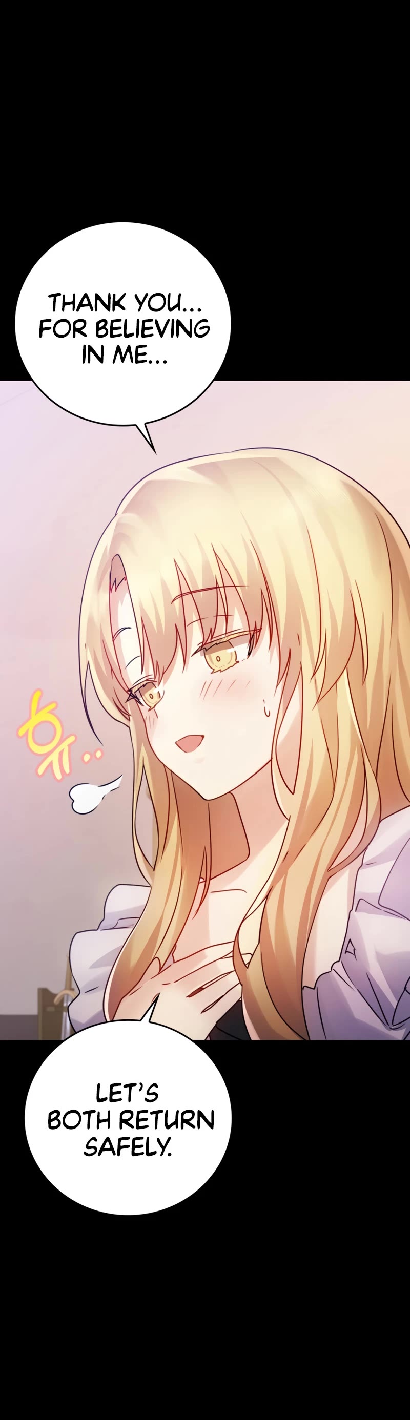 The Demon Prince goes to the Academy Chapter 4 page 13 - Chapter 4