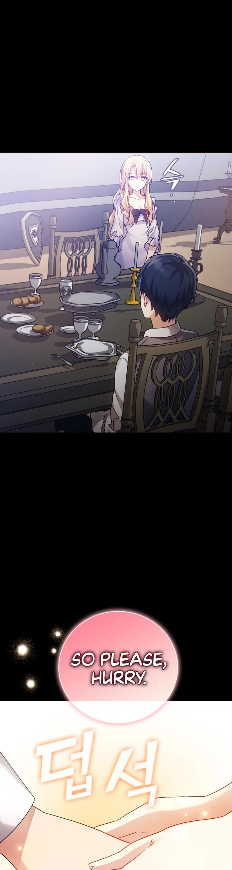 The Demon Prince goes to the Academy Chapter 4 page 18 - Chapter 4
