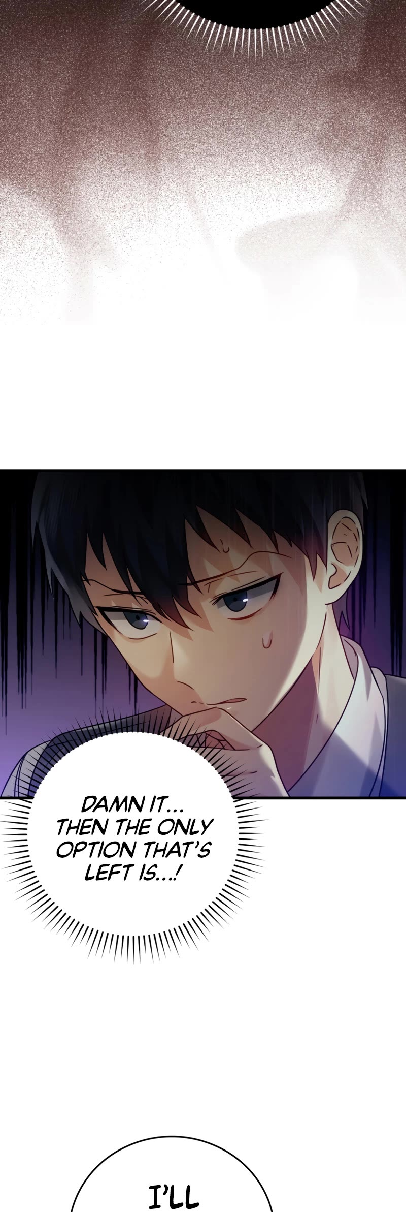 The Demon Prince goes to the Academy Chapter 4 page 31 - Chapter 4