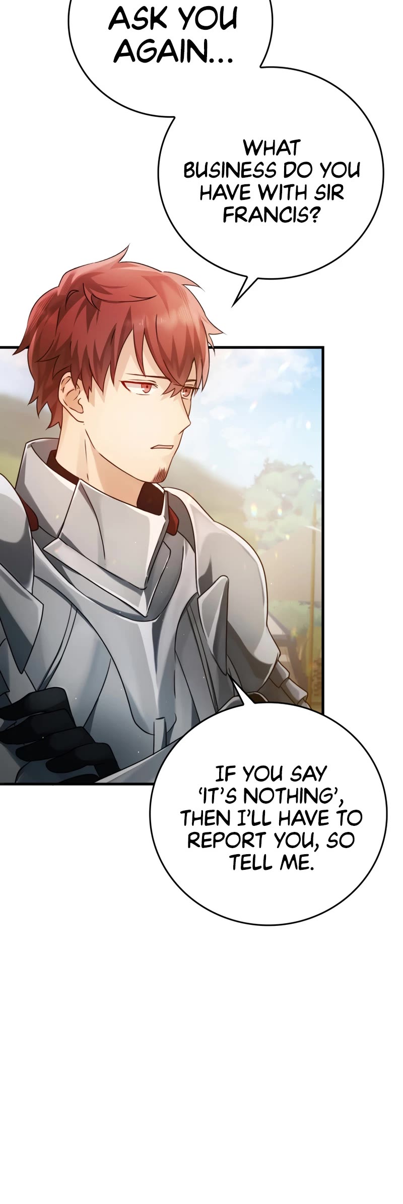 The Demon Prince goes to the Academy Chapter 4 page 32 - Chapter 4