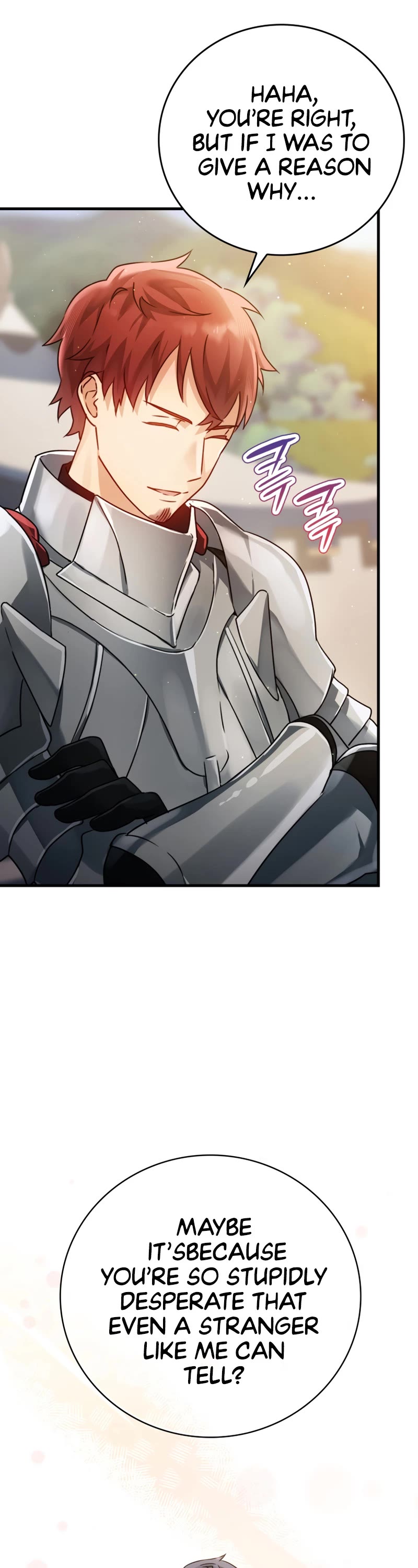 The Demon Prince goes to the Academy Chapter 4 page 41 - Chapter 4