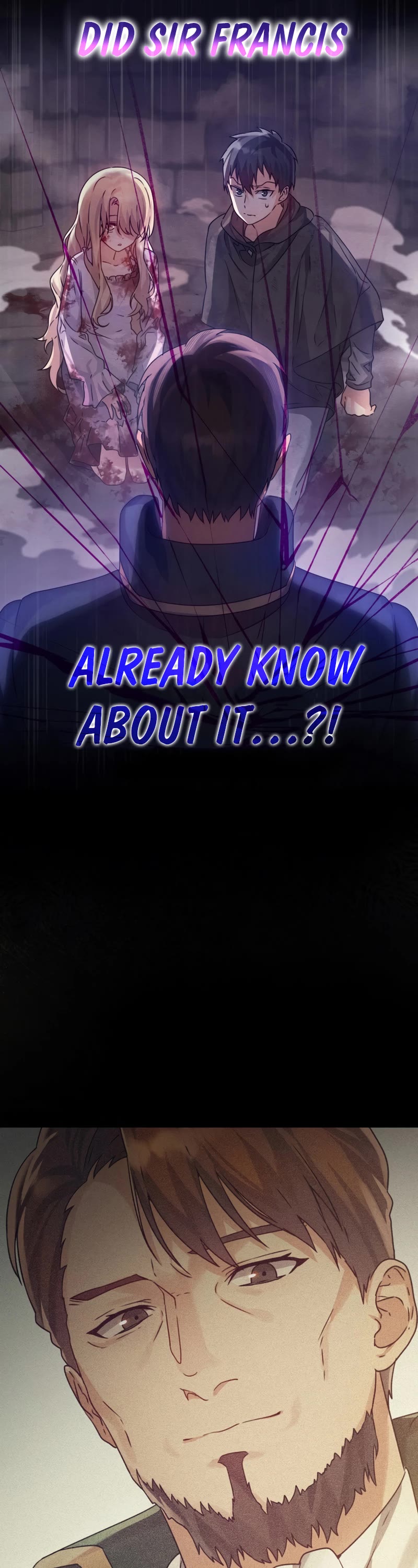 The Demon Prince goes to the Academy Chapter 4 page 45 - Chapter 4
