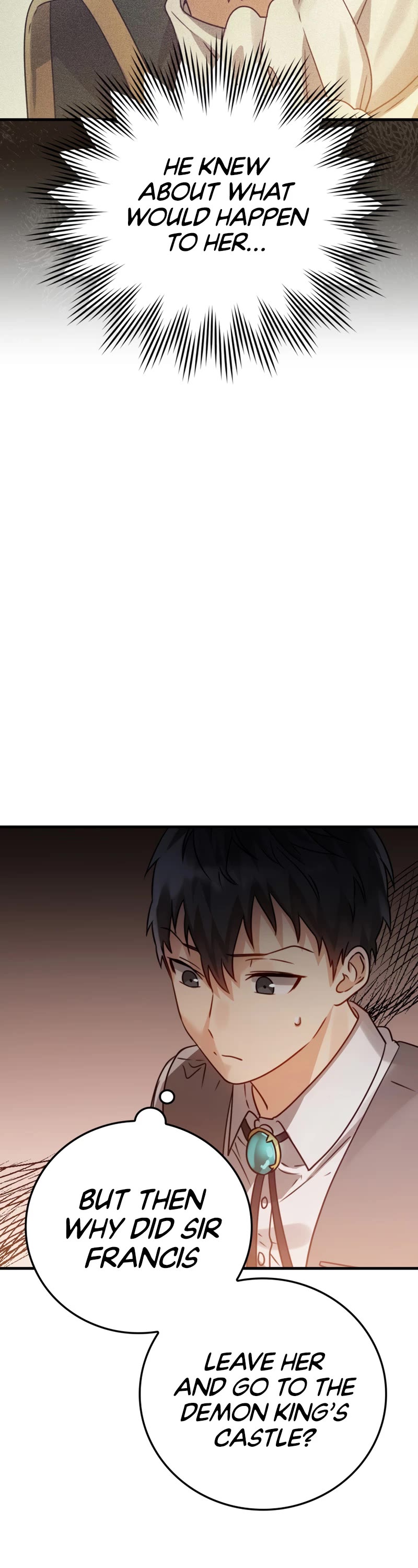 The Demon Prince goes to the Academy Chapter 4 page 46 - Chapter 4