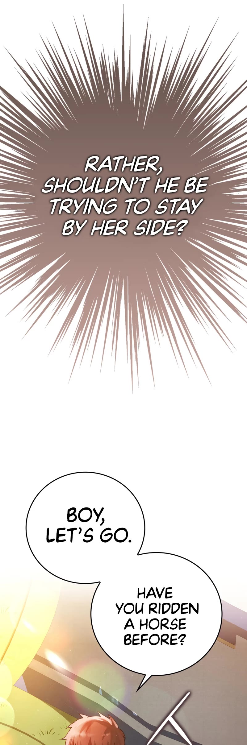 The Demon Prince goes to the Academy Chapter 4 page 47 - Chapter 4