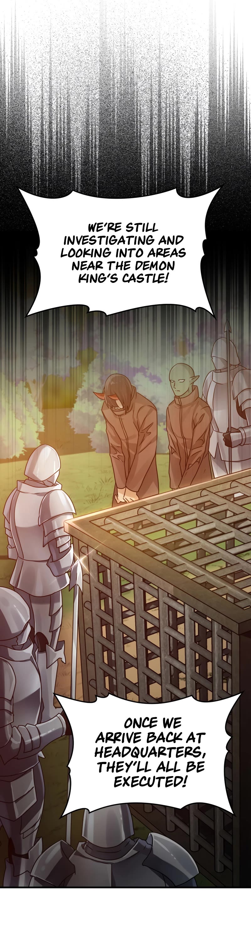 The Demon Prince goes to the Academy Chapter 4 page 57 - Chapter 4