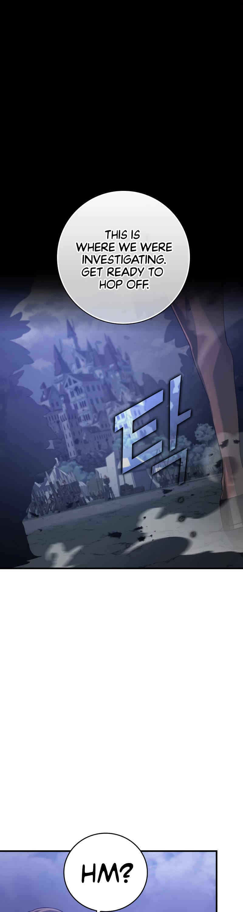 The Demon Prince goes to the Academy Chapter 4 page 59 - Chapter 4