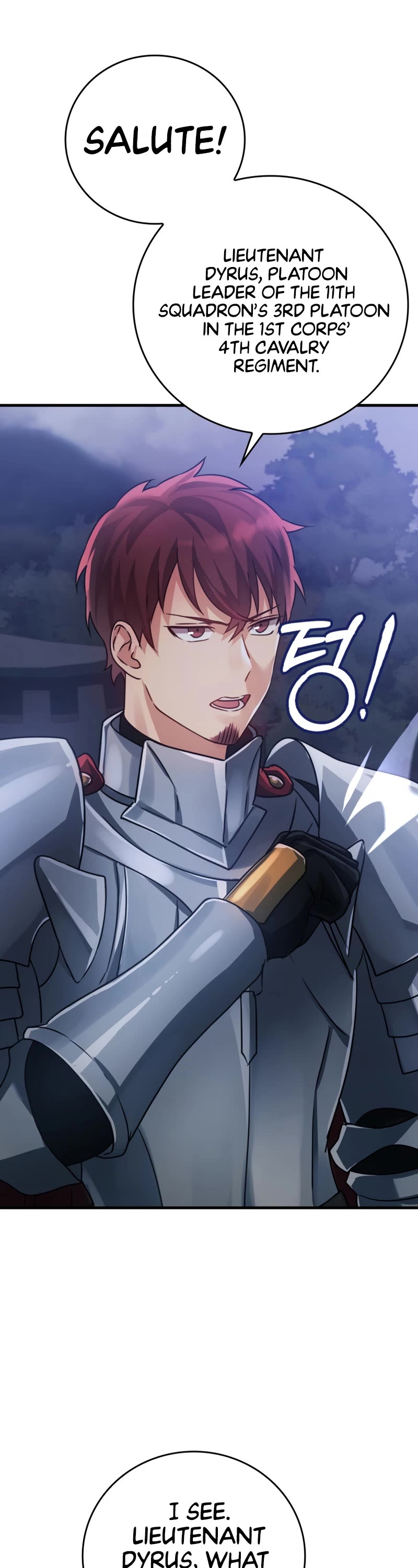 The Demon Prince goes to the Academy Chapter 4 page 61 - Chapter 4