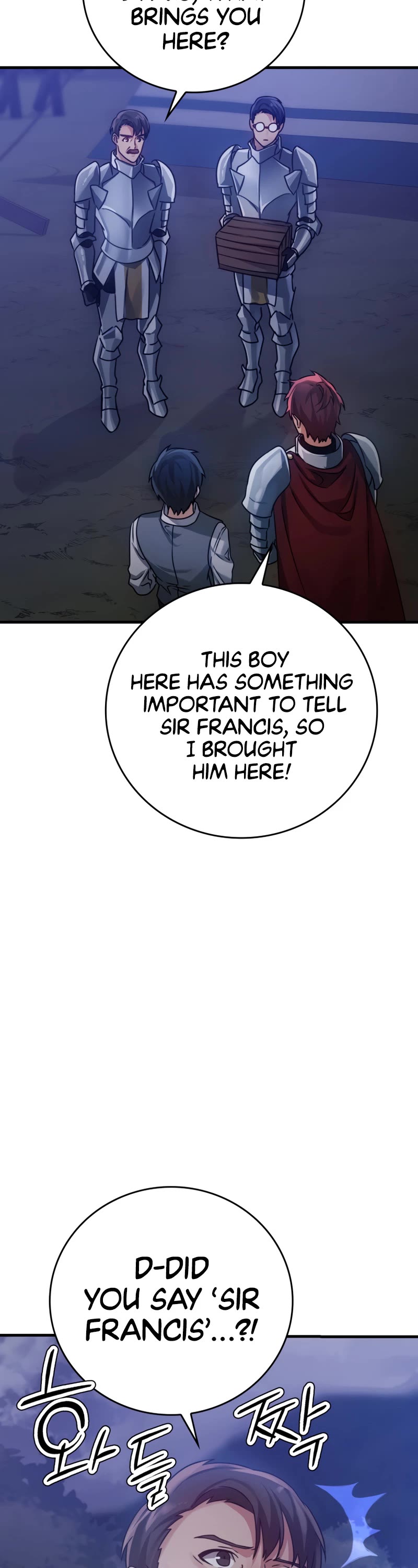 The Demon Prince goes to the Academy Chapter 4 page 62 - Chapter 4
