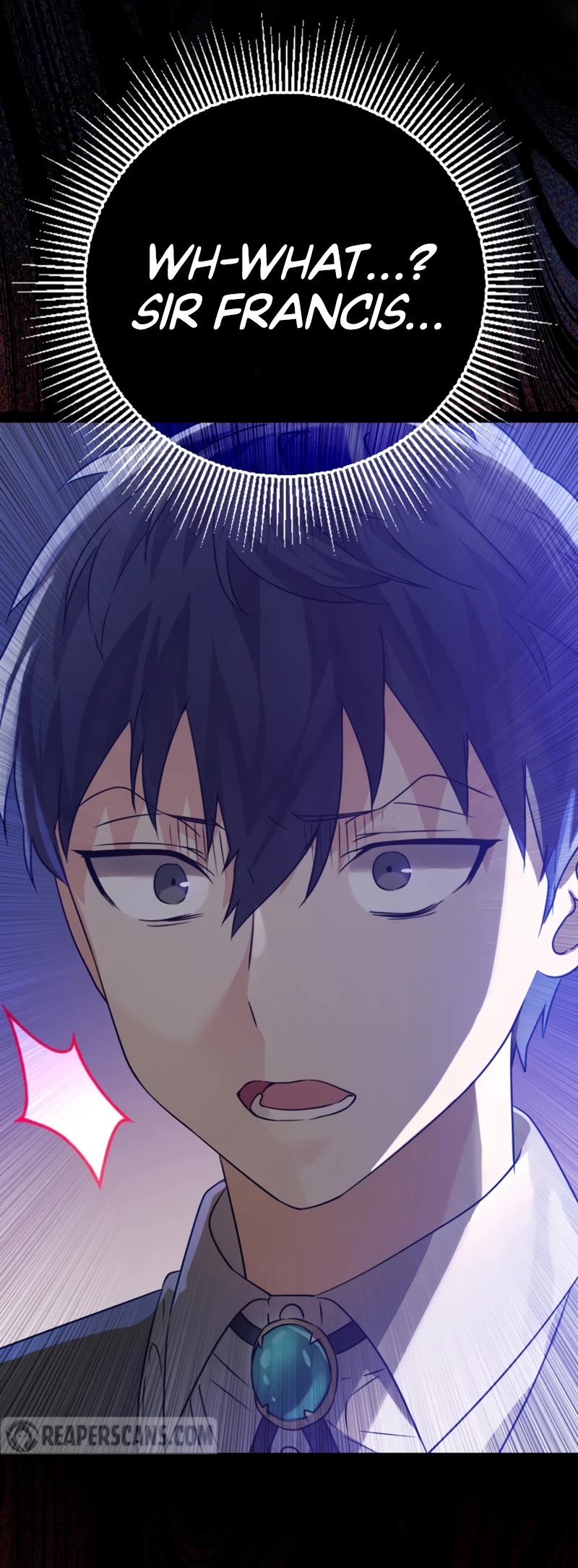 The Demon Prince goes to the Academy Chapter 4 page 65 - Chapter 4