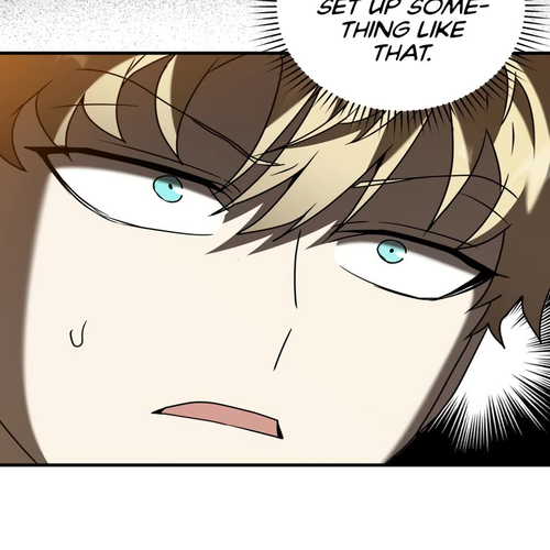 The Demon Prince goes to the Academy Chapter 40 cover
