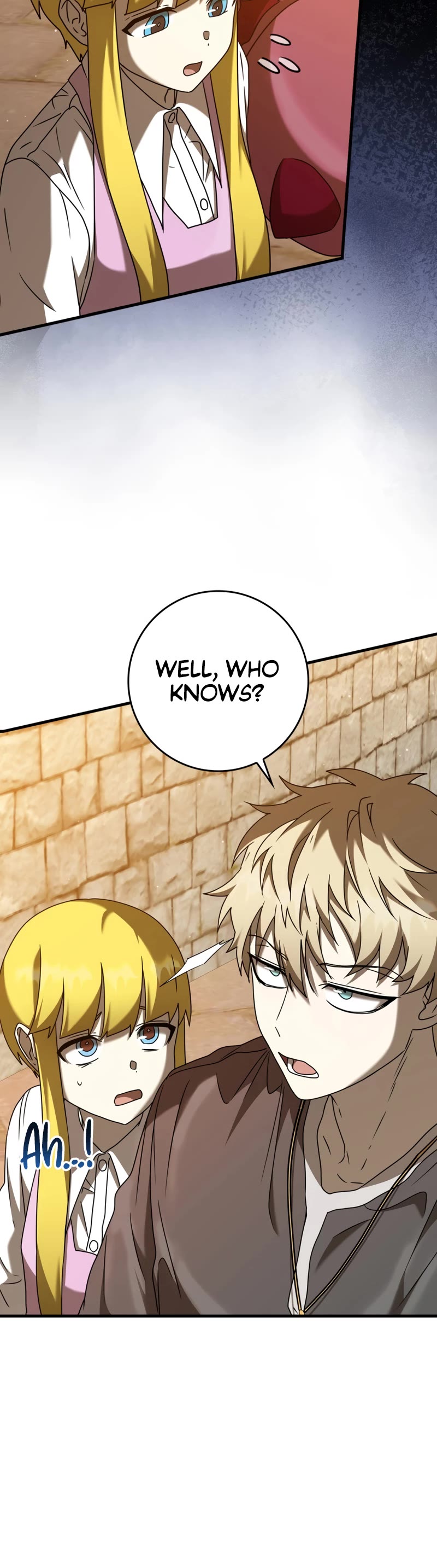 The Demon Prince goes to the Academy Chapter 41 page 24 - Chapter 41